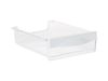 966463-1-S-GE-WR32X10467        -Meat Drawer - Clear