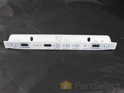 966876-1-M-GE-WR55X10393        - INTERFACE CUSTOMER Assembly