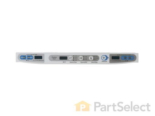 966895-1-M-GE-WR55X10420        - INTERFACE CUSTOMER Assembly