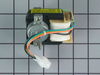 967022-1-S-GE-WR60X10168        -Refrigerator Fan Motor