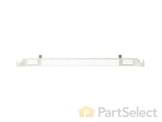 967225-1-M-GE-WR74X10146        -GRILLE BASE Assembly BQ