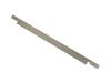 Toe Kickplate - Stainless Steel – Part Number: WR74X10189