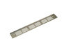 967705-2-S-GE-WR79X10028        - KICK PLATE Stainless Steel
