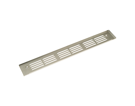 967707-1-M-GE-WR79X10030        - KICK PLATE Stainless Steel