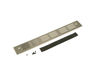 967707-2-S-GE-WR79X10030        - KICK PLATE Stainless Steel