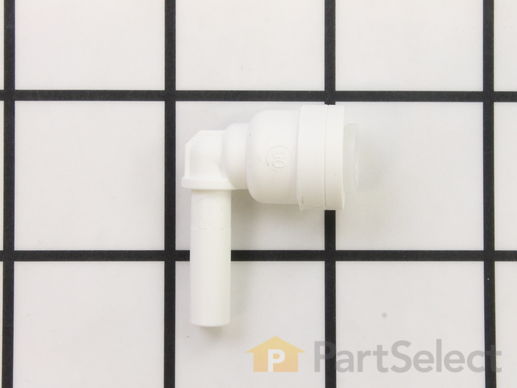 968094-1-M-GE-WS22X10045        -Hose Connector