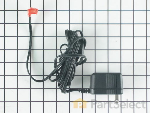 968107-1-M-GE-WS26X10013        -Transformer with Power Cord