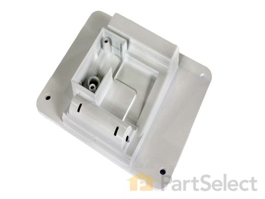 969164-1-M-Whirlpool-2259487           -Emitter Control Board  Cover - White