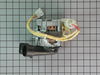 970123-2-S-Whirlpool-285990            -Motor and Drain Pump Assembly