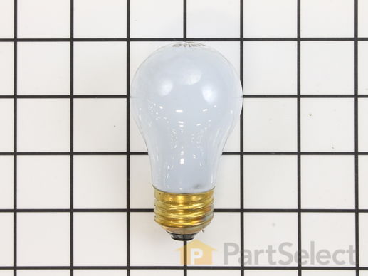 Whirlpool 4396822 Refrigerator Light Bulb