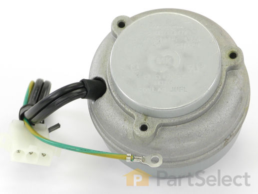 972581-1-M-Whirlpool-8201703           -Condenser Fan Motor Kit