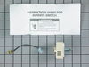 Dual Surface Element Switch - 1000/2400W – Part Number: 8203536