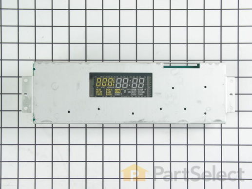 974873-1-M-Whirlpool-9760013           -Electronic Control Board