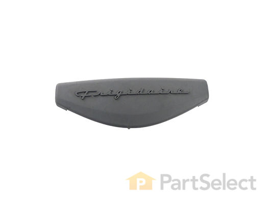 976067-1-M-Frigidaire-154530702         -Pull Handle - Gray - Front