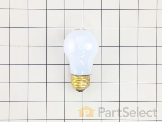 Frigidaire Refrigerator Light Bulb Light - Light Bulbs