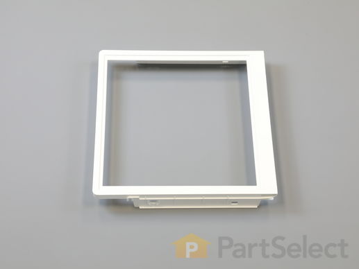 977053-1-M-Frigidaire-241564301         -Crisper Cover Frame - No Glass