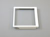 Crisper Cover Frame - No Glass – Part Number: 241564301