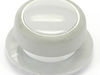 981847-2-S-Whirlpool-3957383           -Timer Knob Assembly (White)