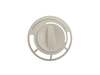 Knob, Damper – Part Number: 2302536