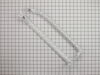 Refrigerator Door Handle Kit (White) – Part Number: WR12X22148 Refrigerator Door Handle Kit (White) – Part Number: WR12X22148