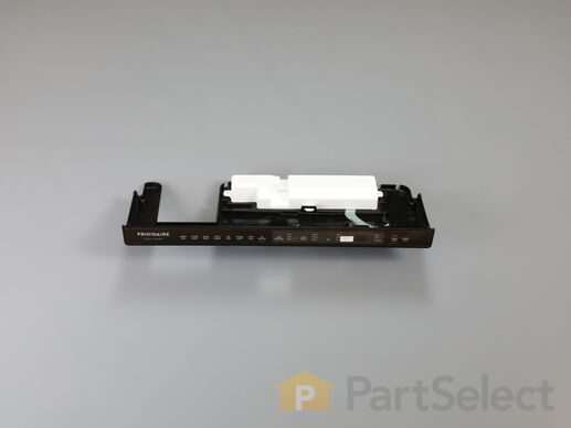 CONSOLE ASSEMBLY – Part Number: 5304496526