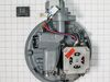 Sump Motor Assembly – Part Number: DD82-01126B