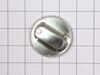 Knob - Stainless – Part Number: DG64-00472B