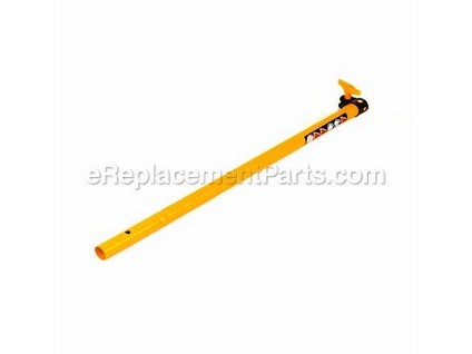 9865229-1-M-Ryobi-000998353- Upper Boom And Cable Assembly (Fits Models CS 30 And Stainless Steel 30)