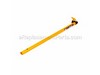 9865229-1-S-Ryobi-000998353- Upper Boom And Cable Assembly (Fits Models CS 30 And Stainless Steel 30)