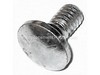 Carriage Bolt – Part Number: 002X53MA