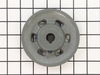 9865965-1-S-Powermate-006-0142-Pulley, 7Hp Models