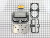 Air Compressor Head And Valve Plate Assembly – Part Number: 042-0116 Air Compressor Head And Valve Plate Assembly – Part Number: 042-0116