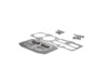 9868614-3-S-Powermate-043-0180-Air Compressor Valve Plate Assembly