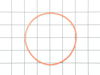 O-ring – Part Number: 054-0157