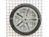 Rear Wheel 2.00 X 10.00 – Part Number: 07100937