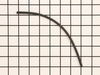 Rubber Tubing – Part Number: 0745434