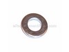 Washer (M6) – Part Number: 079027007042