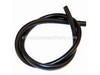 Rubber Pipe 8 X 11 X 64mm – Part Number: 085-10800-00