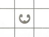 E-ring – Part Number: 08981