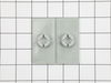 Upper Wear Pad – Part Number: 099077001010