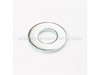 Washer, Flat – Part Number: 099078001026
