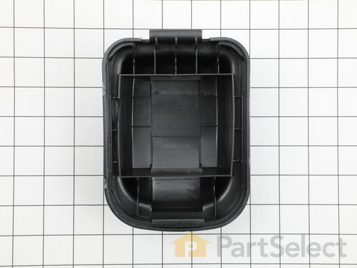 9873312-1-M-Homelite-099980425099-Air Cleaner Case Cover