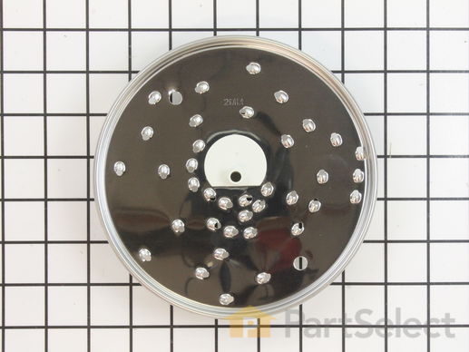 987348-1-M-Whirlpool-8211932           -Shredding Disk 2mm