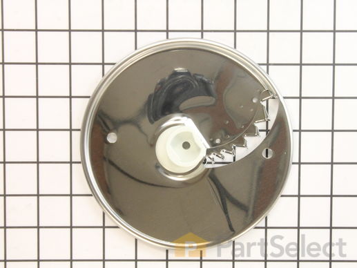 987351-1-M-Whirlpool-8211937           -Cutting Disc