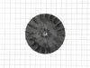 Fan, 8 Curved Blade – Part Number: 0C8096