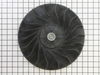 Fan, 12&#34; Curved Blade – Part Number: 0D2336