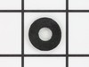 Washer, Rubber 1/4&#34; X 1/8&#34; Thick – Part Number: 0D4417