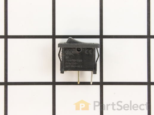 Official Generac 0D5240 Switch Rkr Spst (on)-on N/o – PartSelect.com