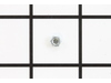 Nut Hex Lock M3-0.5 Ny Ins – Part Number: 0D9784