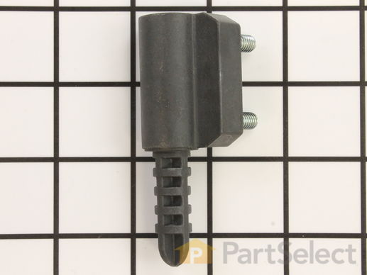 9873970-1-M-Generac-0F0164-Hinge Type A With Studs, Pin